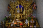 Burmese Temple 4