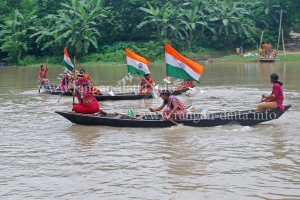 Boat Race, Shivnibas