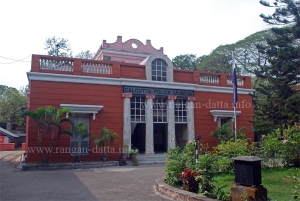 Calcutta Police Museum