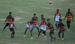 Australian Rules Football, 4th Indian National Championship, Gitanjali Stadium, Kolkata