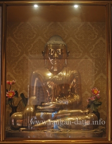  Dharmankur Buddha Vihar, Bow Barrack