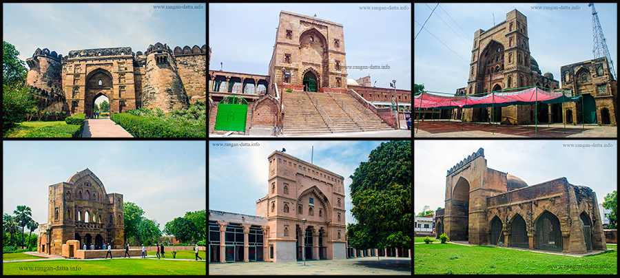 Jaunpur Collage